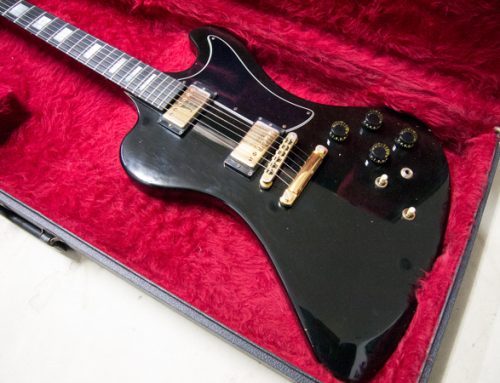 1979年製 Gibson RD Artist