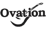 ovation_logo Ovationロゴイメージ