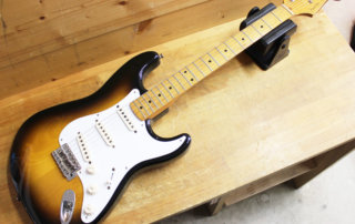 Fender Mexico Classic Player 50s Stratocaster