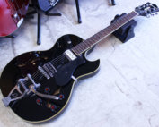 DeArmond by Guild Starfire Special